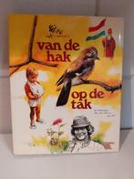 Rien Poortvliet - Van de hak op de tak, Ophalen of Verzenden