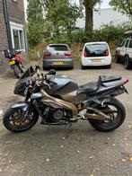 Aprilia RSV Tuono 2003, 2 cilinders, Motorrijbewijs A, Particulier, Naked bike