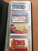 Telefoonkaarten (standaard, specials, NL en erbuiten), Ophalen of Verzenden