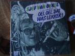 sjef van oekel - oei, oei, dat was lekker 22o, Cd's en Dvd's, 7 inch, Single, Ophalen of Verzenden, Zo goed als nieuw
