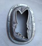 Oude marsepeinvorm: Sinterklaas (van Laere Leiden Holland), Antiek en Kunst, Ophalen of Verzenden