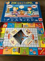 Jumbo zakgeldspel, Hobby en Vrije tijd, Gezelschapsspellen | Bordspellen, Ophalen, Gebruikt