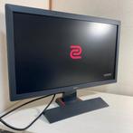 Hele Nette Led Lcd 24 Inch Benq RL2455 2x HDMI, Computers en Software, Monitoren, VGA, Gebruikt, 101 t/m 150 Hz, Ophalen of Verzenden