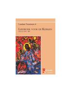 Liedboek voor de kerken gezang 370-491, Nieuw, Ophalen of Verzenden, Populair, Artiest of Componist