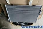Airco condensor 35379 NRF Renault Clio II v.a. 09-1998, Renault, Nieuw, Ophalen of Verzenden, Renault