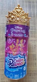 Disney Princess Color Reveal, Ophalen of Verzenden, Nieuw, Jongen of Meisje