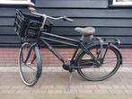 Cortina transportfiets jongens 26 inch, Fietsen en Brommers, Fietsen | Tandems, Ophalen, Minder dan 10 versnellingen, Gebruikt