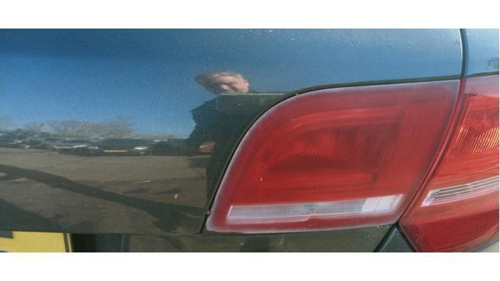 Achterlicht rechts van een Audi A3, Auto-onderdelen, Verlichting, Audi, Gebruikt, 3 maanden garantie, Ophalen of Verzenden