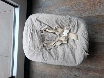 Trip trap baby inzet stoel beschikbaar voor biedingen
