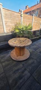 Hout haspel, Ophalen of Verzenden