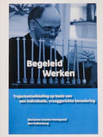 Marianne Coenen-Hanegraaf - Begeleid werken beschikbaar voor biedingen