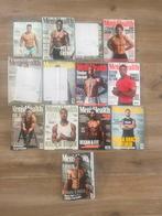 Men’s health tijdschriften 14x, Boeken, Tijdschriften en Kranten, Ophalen of Verzenden, Zo goed als nieuw