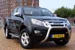 Isuzu D-Max 2.5 Ext Cab LS Automaat 4X4 174dkm Topstaat!, Auto's, Automaat, Euro 5, Gebruikt, 4 cilinders