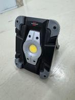 Werklamp LED, Doe-het-zelf en Verbouw, Bouwverlichting, Ophalen of Verzenden, Zo goed als nieuw, Minder dan 50 watt