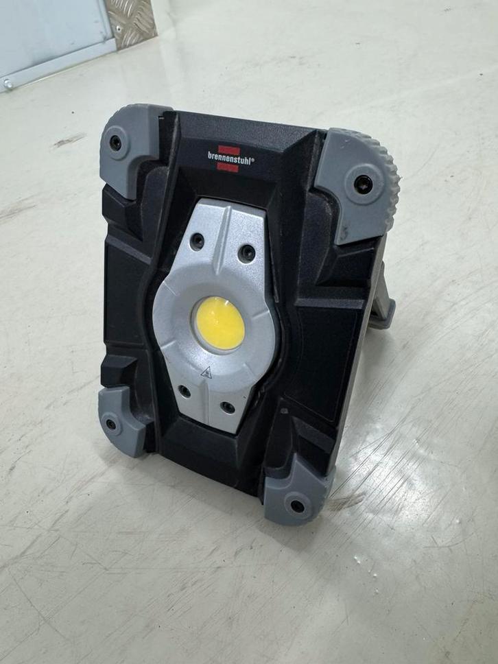Werklamp LED, Doe-het-zelf en Verbouw, Bouwverlichting, Zo goed als nieuw, Minder dan 50 watt, Ophalen of Verzenden