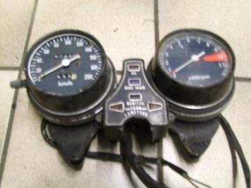 Oldtimer Honda CB onderdelen deels NOS beschikbaar voor biedingen