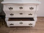 Buikkast dressoir kast hout, Ophalen, 50 tot 100 cm, 25 tot 50 cm, Overige houtsoorten