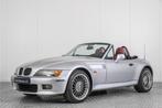 BMW Z3 2.8 Roadster (bj 1998, automaat), 65 €/maand, Achterwielaandrijving, Gebruikt, 194 pk