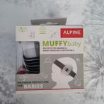 Alpine Muffybaby gehoorbeschermers, Kinderen en Baby's, Overige Kinderen en Baby's, Ophalen of Verzenden, Nieuw