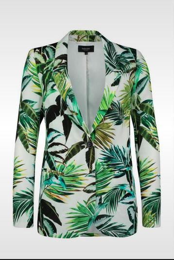 Nieuwe Claudia Strater Blazer Maat 38 beschikbaar voor biedingen