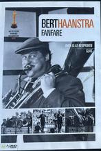 Bert Haanstra Fanfare  Over glas gesproken Glas  Extra,s, Alle leeftijden, Verzenden, Zo goed als nieuw, Komedie