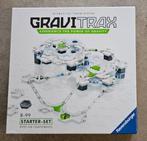 Gravitrax - starterset  over 100 componenten, Ophalen of Verzenden, Zo goed als nieuw, Knutselen
