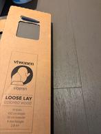 VT Wonen Loose Lay Colored Wood - 28 stroken, Ophalen, Kunststof, 50 tot 150 cm, Nieuw