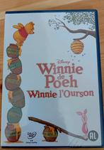 Winnie de Poeh - Disney dvd met gouden rugnummer, Alle leeftijden, Ophalen of Verzenden, Zo goed als nieuw