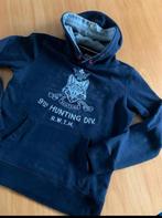 River Woods trui maat 16 jongens 170cm - hoodie, Kinderen en Baby's, Kinderkleding | Maat 170, Ophalen of Verzenden, Zo goed als nieuw