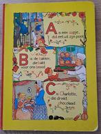 A IS EEN AAPJE. KARTON., Ophalen of Verzenden, Gelezen, 2 tot 3 jaar