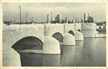 (300-173-029) Maastricht Maasbrug beschikbaar voor biedingen