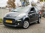 Peugeot 107 1.0 Active AUTOMAAT airco facelift, Auto's, Peugeot, Euro 5, Gebruikt, 4 stoelen, 68 pk