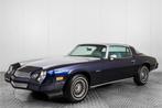 Chevrolet Camaro V8 automatic (bj 1979, automaat), Auto's, Chevrolet, Automaat, Achterwielaandrijving, Leder, Bedrijf