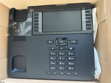 DEMO Unify Atos OpenScape CP710 Desk  S30853-H4076-R101 beschikbaar voor biedingen