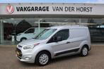 Ford Transit Connect 1.5 TDCI L1 Trend Airco , Trekhaak , Mi, 745 kg, Stof, Gebruikt, 4 cilinders