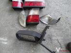 diverse onderdelen citroen xantia, Gebruikt, -, -, Ophalen of Verzenden