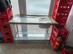 Nieuwe aanvoertafel, Ophalen of Verzenden