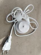 Seysso  tandenborstel oplader, Ophalen of Verzenden, Gebruikt, Tandenborstel