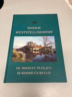 Rondje Weststellingwerf, Boeken, Geschiedenis | Stad en Regio, Ophalen of Verzenden, Gelezen