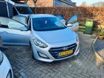 Hyundai i30 1.6 Crdi Wagon AUT 2017 Grijs met 140.000 km., Auto's, Hyundai, Euro 6, Origineel Nederlands, Particulier, 1582 cc