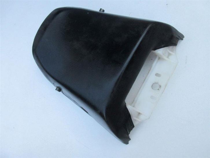 Suzuki GSX600F zadel achter buddy seat passagier bijrijder, Motoren, Accessoires | Overige, Gebruikt, Ophalen of Verzenden