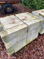 Ytong blokken, Doe-het-zelf en Verbouw, Metselstenen, Ophalen, Zo goed als nieuw, Overige typen