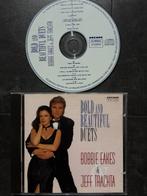 CD - Bold and Beautiful Duets - Bobbie Eakes & Jeff Trachta, Ophalen of Verzenden, 1980 tot 2000, Zo goed als nieuw