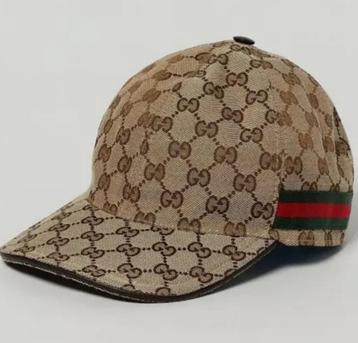 Gucci petten beschikbaar voor biedingen