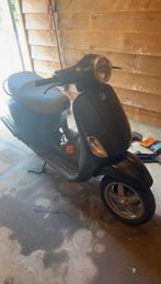 Vespa lx, Ophalen, Gebruikt, Tweetakt, Vespa