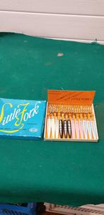 -	Little fork jaren 60 vintage, Ophalen of Verzenden