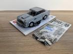Lego 76911 - 007 Aston Martin DB5, Ophalen of Verzenden, Zo goed als nieuw, Complete set, Lego