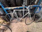 Retro Koga-myata Roadwinner-S racefiets uit de jaren 90, wit, Fietsen en Brommers, Fietsen | Racefietsen, Ophalen, Gebruikt, Heren