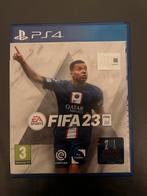 FIFA 23 PS4 - Zo goed als nieuw!, Spelcomputers en Games, Spelcomputers | Sony PlayStation 4, Ophalen of Verzenden, Zo goed als nieuw