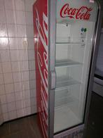 Coca cola koeling, Ophalen, Gebruikt